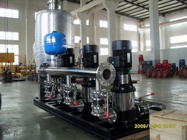 多介質(zhì)過(guò)濾器反洗的具體的步驟